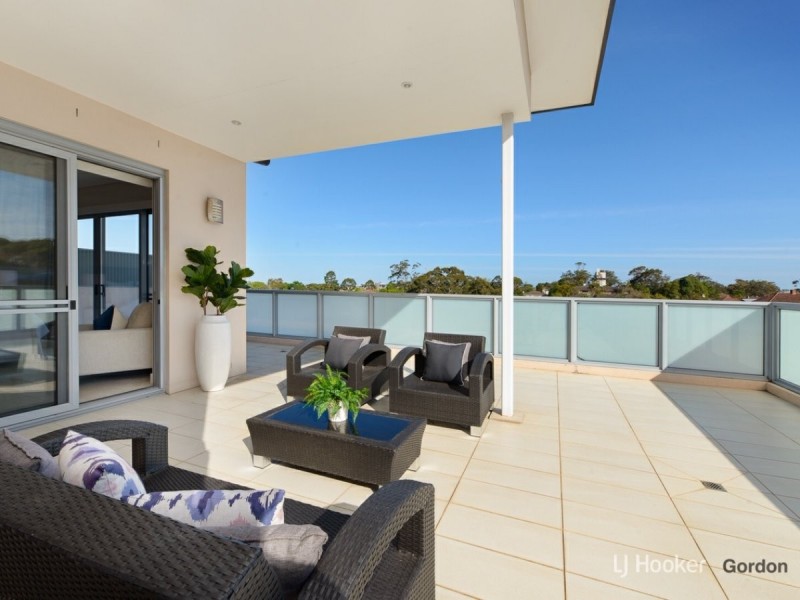252/2-8 Bruce Ave, Killara NSW 2071