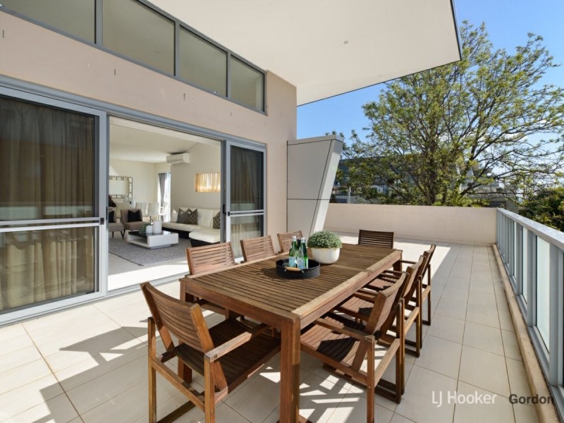 252/2-8 Bruce Ave, Killara NSW 2071
