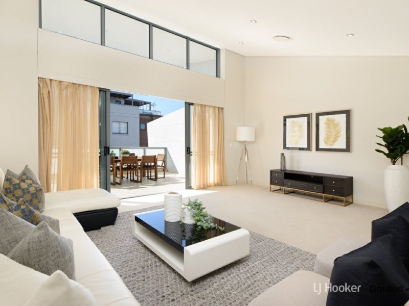 252/2-8 Bruce Ave, Killara NSW 2071