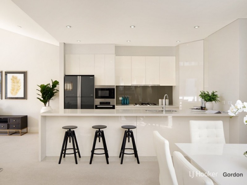 252/2-8 Bruce Ave, Killara NSW 2071