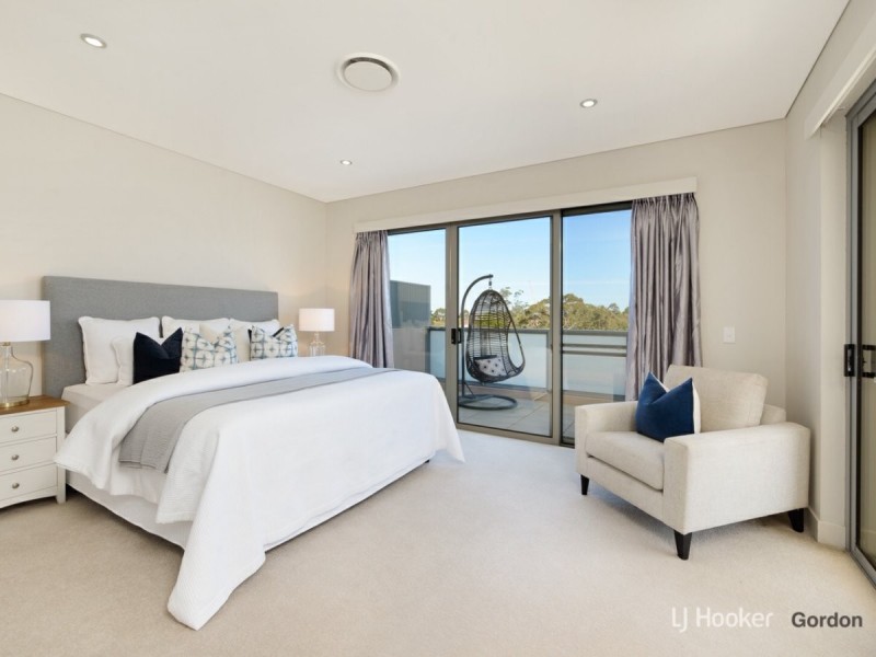 252/2-8 Bruce Ave, Killara NSW 2071