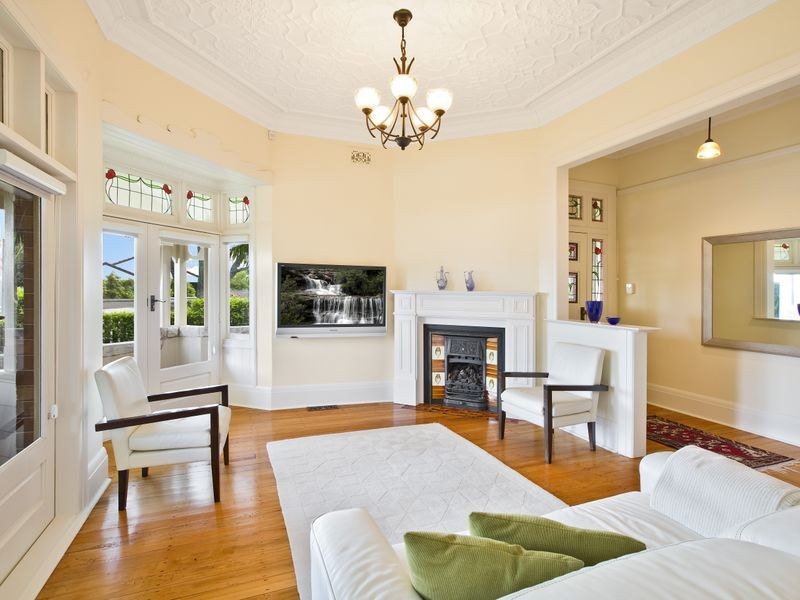 122 Bay Road, Waverton NSW 2060