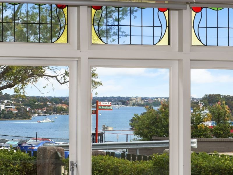 122 Bay Road, Waverton NSW 2060