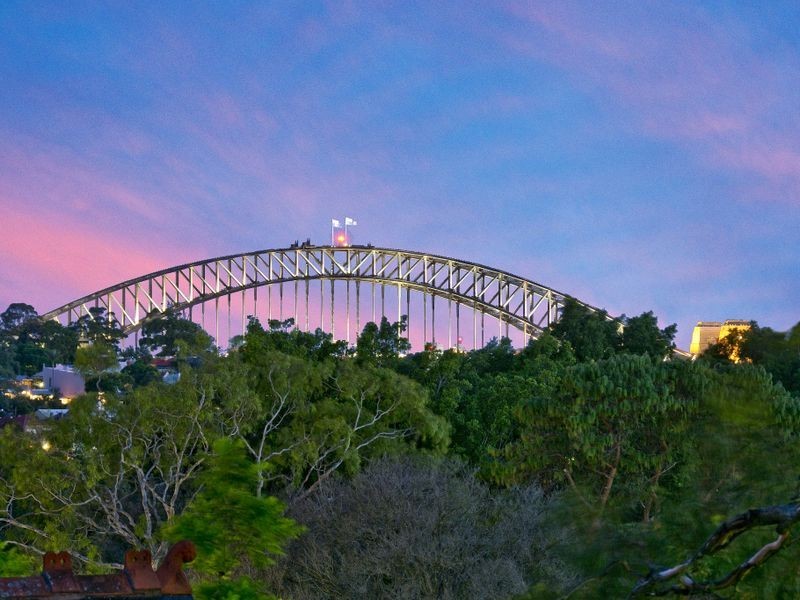 122 Bay Road, Waverton NSW 2060