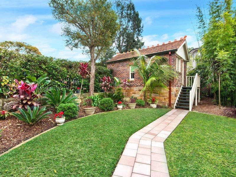 122 Bay Road, Waverton NSW 2060