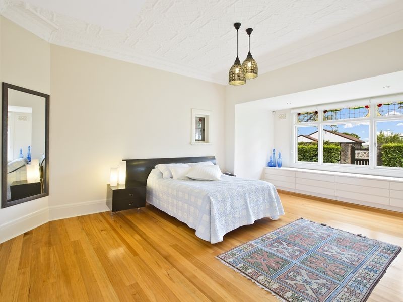 122 Bay Road, Waverton NSW 2060