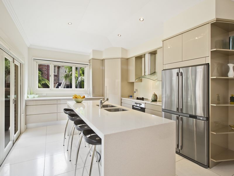 122 Bay Road, Waverton NSW 2060