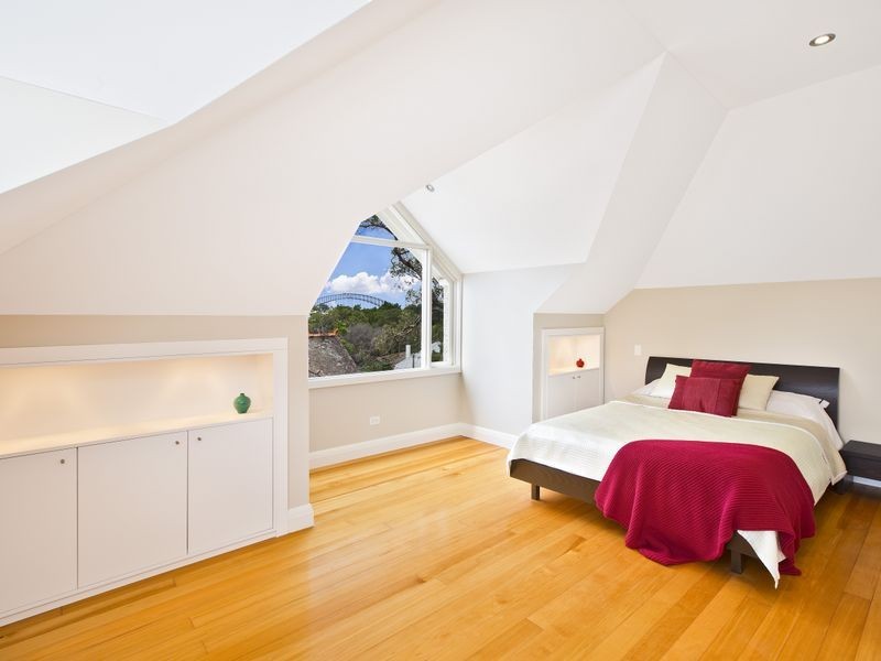 122 Bay Road, Waverton NSW 2060