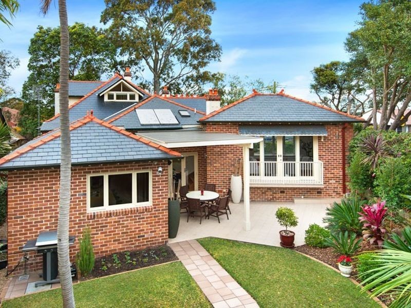 122 Bay Road, Waverton NSW 2060