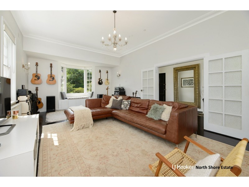 70 Cecil Street, Gordon NSW 2072