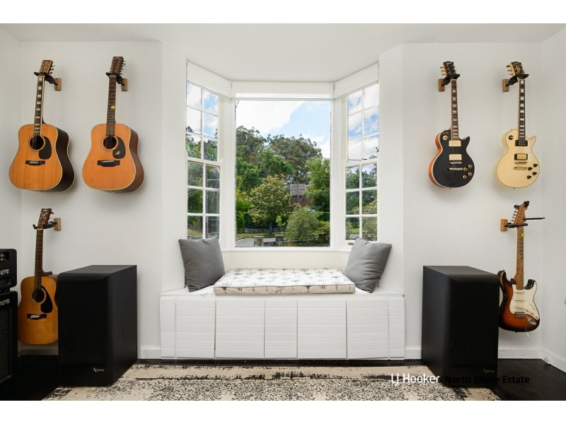 70 Cecil Street, Gordon NSW 2072