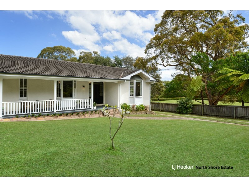 70 Cecil Street, Gordon NSW 2072