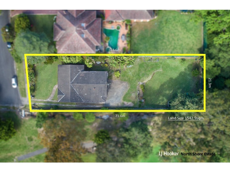 70 Cecil Street, Gordon NSW 2072