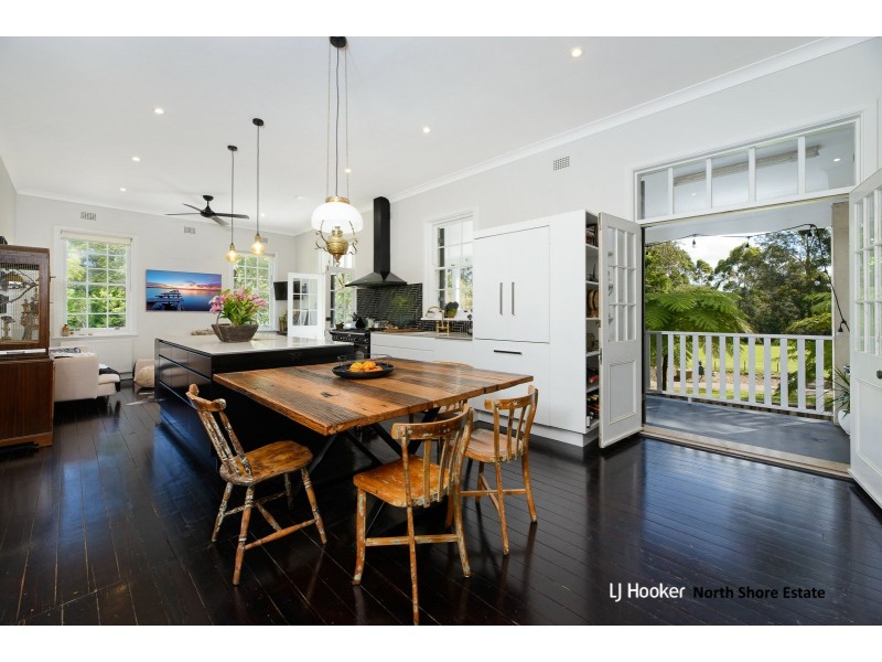 70 Cecil Street, Gordon NSW 2072