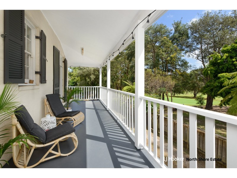 70 Cecil Street, Gordon NSW 2072