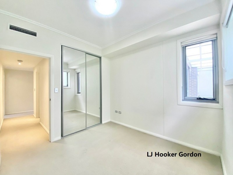 43/23-31 McIntyre St, Gordon NSW 2072