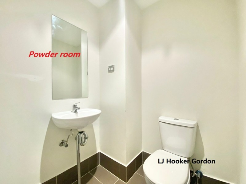 43/23-31 McIntyre St, Gordon NSW 2072