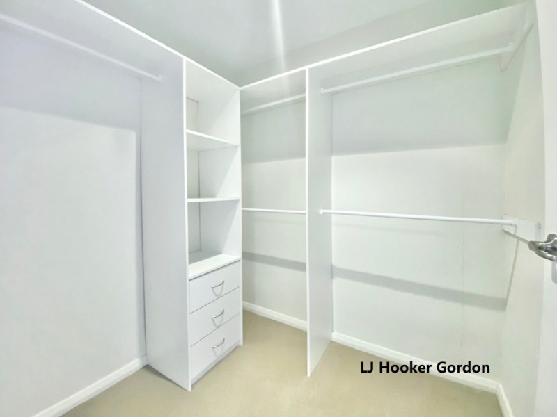 43/23-31 McIntyre St, Gordon NSW 2072