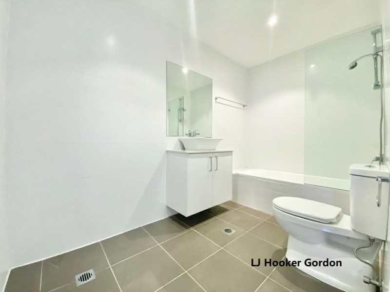 43/23-31 McIntyre St, Gordon NSW 2072