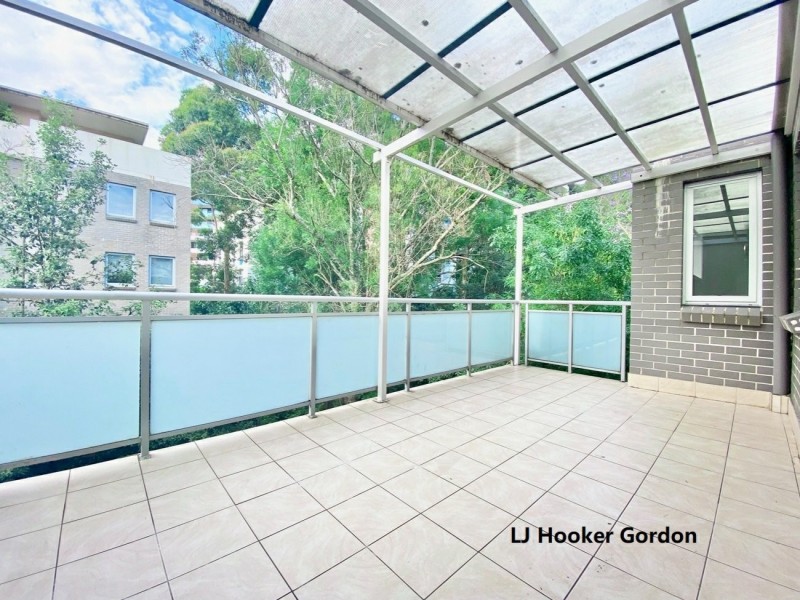 43/23-31 McIntyre St, Gordon NSW 2072