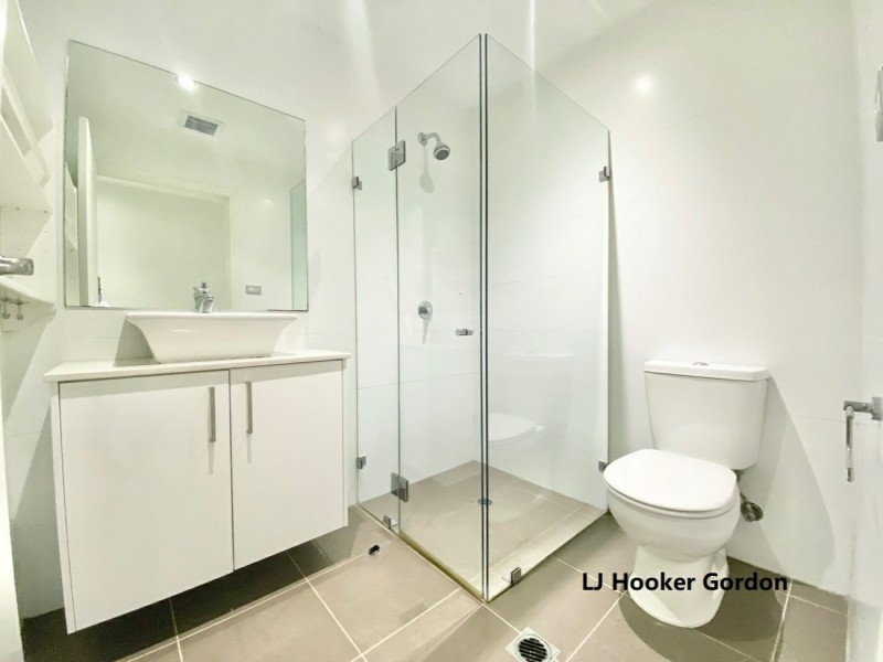 43/23-31 McIntyre St, Gordon NSW 2072