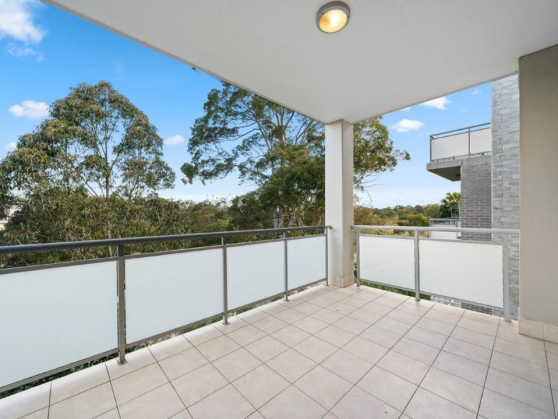 43/23-31 McIntyre St, Gordon NSW 2072