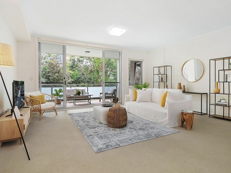 43/23-31 McIntyre St, Gordon NSW 2072