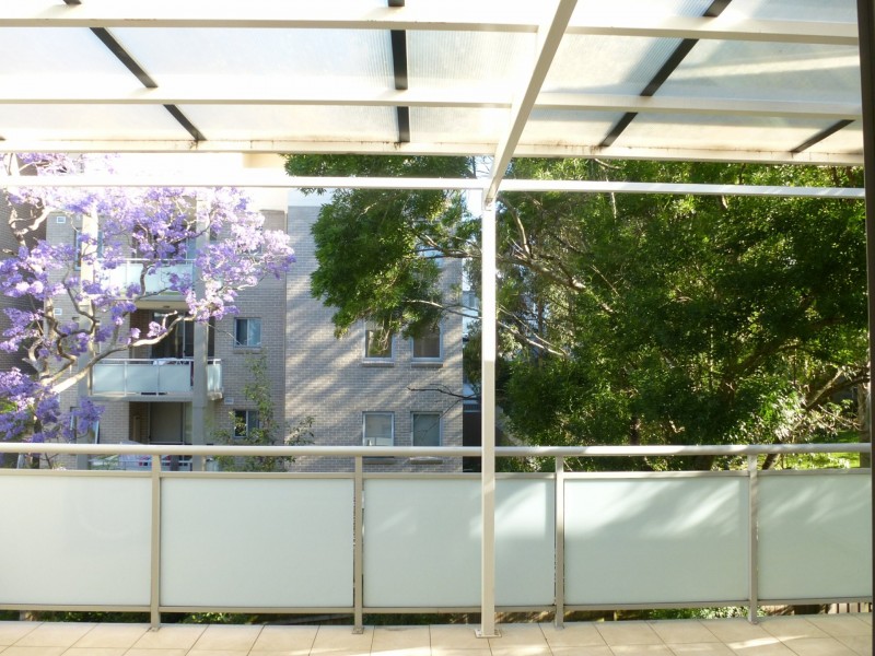 43/23-31 McIntyre St, Gordon NSW 2072