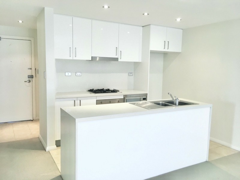 43/23-31 McIntyre St, Gordon NSW 2072