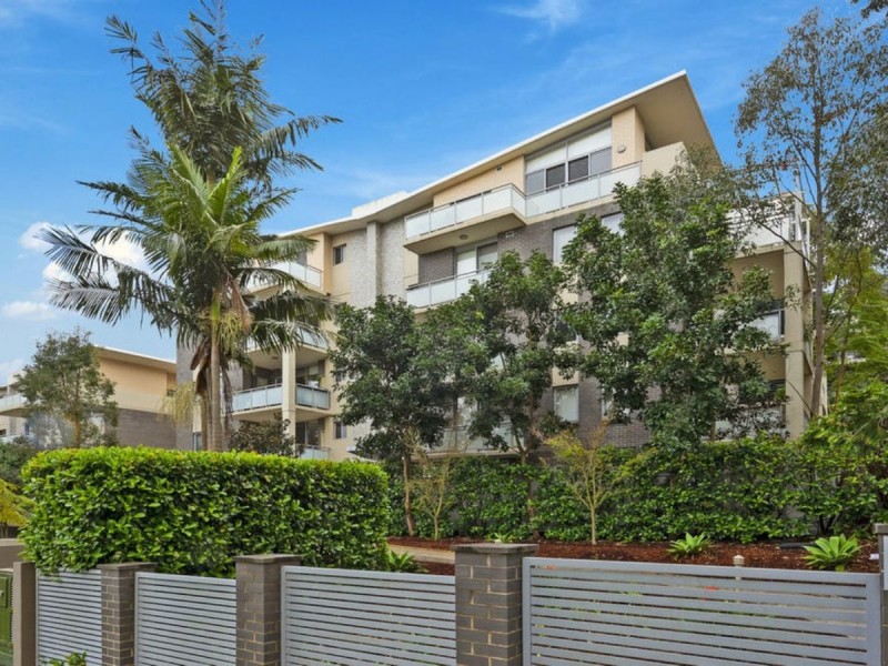 43/23-31 McIntyre St, Gordon NSW 2072