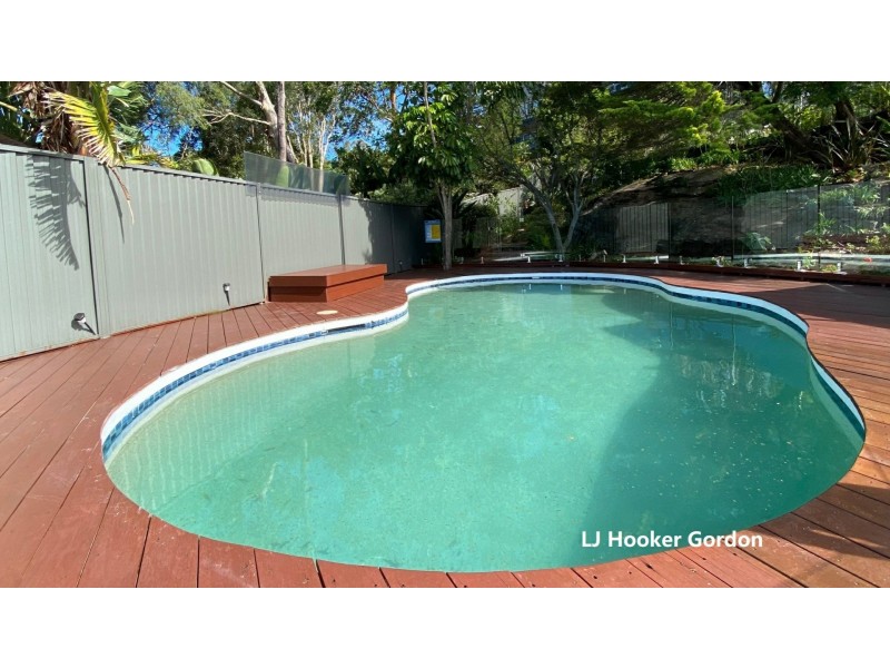 33 Robinson St, East Lindfield NSW 2070