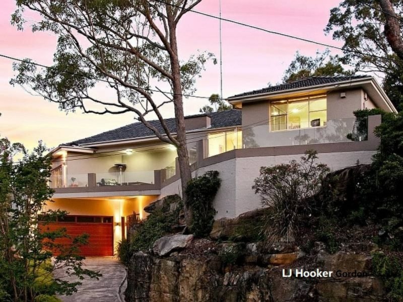 33 Robinson St, East Lindfield NSW 2070