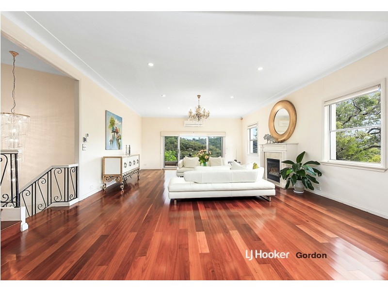 33 Robinson St, East Lindfield NSW 2070