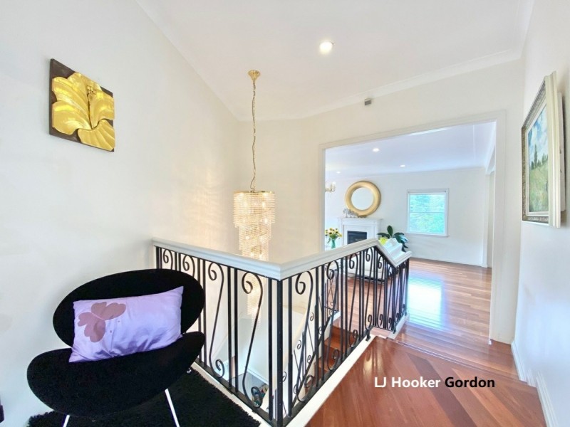33 Robinson St, East Lindfield NSW 2070
