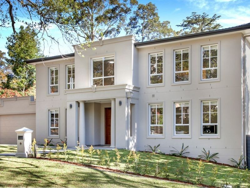 2 Ashmore Avenue, Pymble NSW 2073
