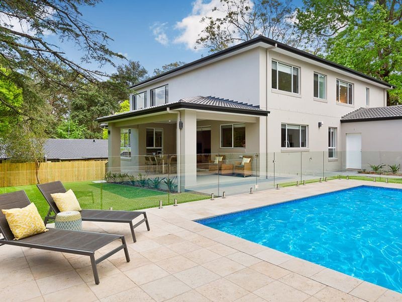 2 Ashmore Avenue, Pymble NSW 2073