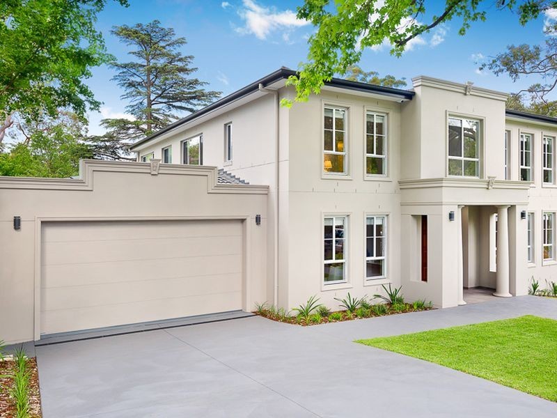 2 Ashmore Avenue, Pymble NSW 2073