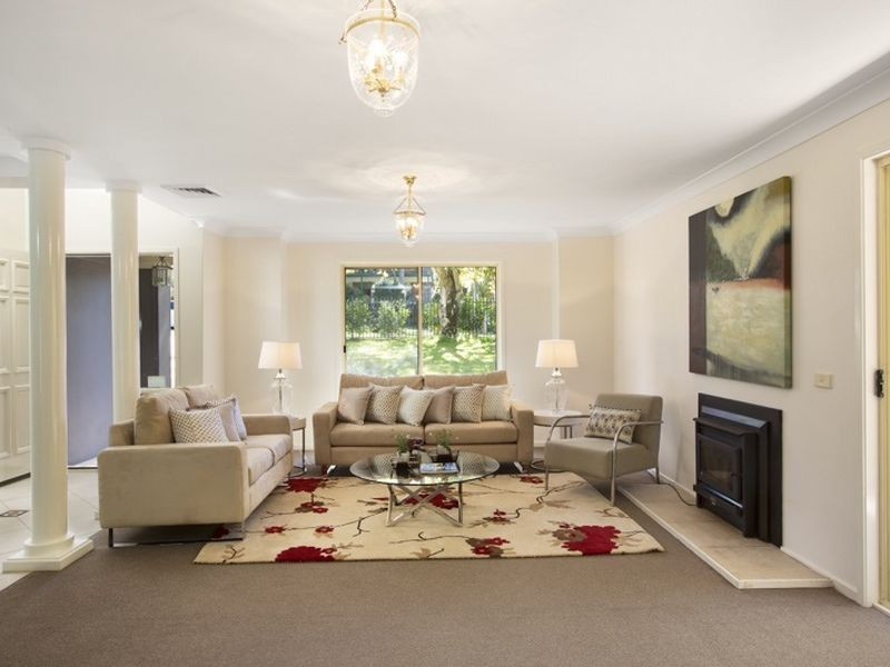 13 Tallong Place, Turramurra NSW 2074