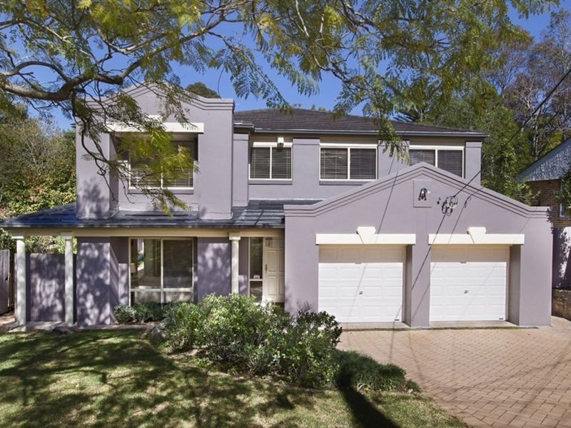 13 Tallong Place, Turramurra NSW 2074