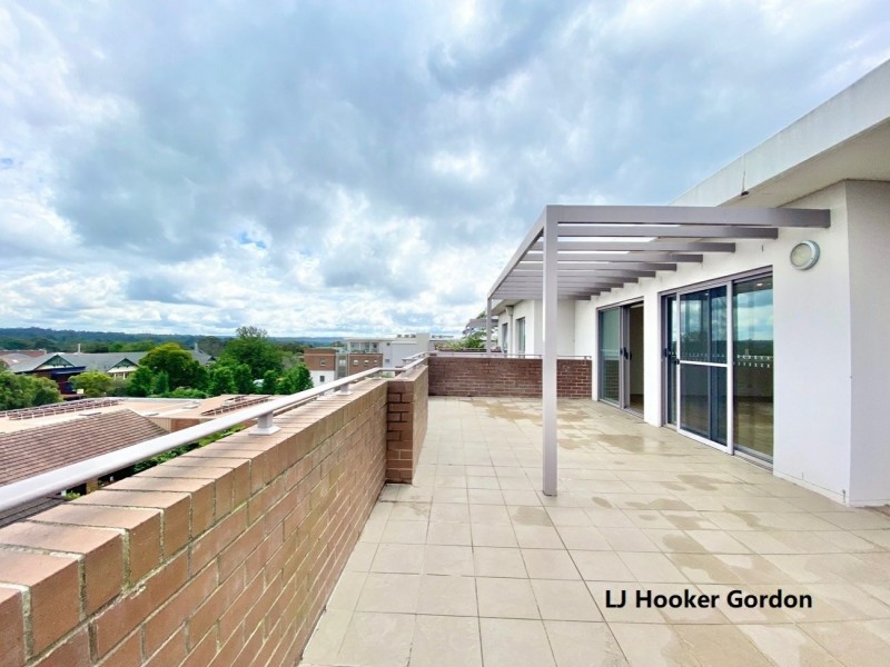 45/16 Cecil Street, Gordon NSW 2072