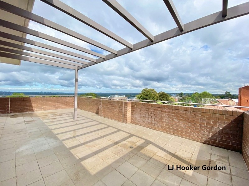 45/16 Cecil Street, Gordon NSW 2072