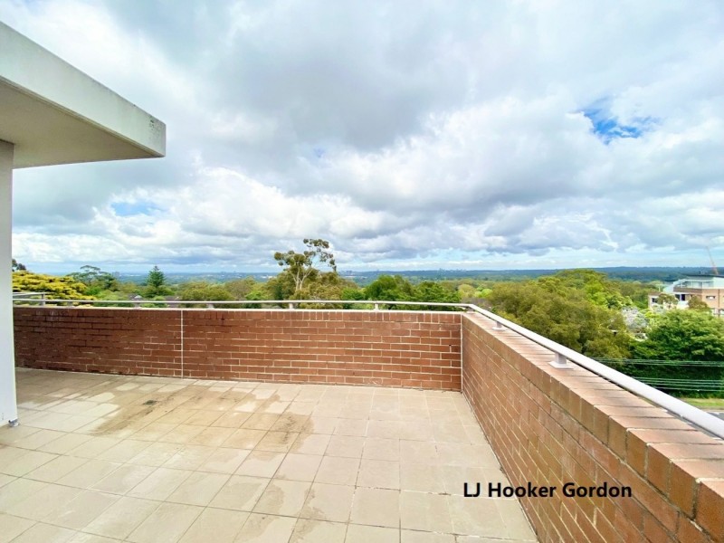45/16 Cecil Street, Gordon NSW 2072