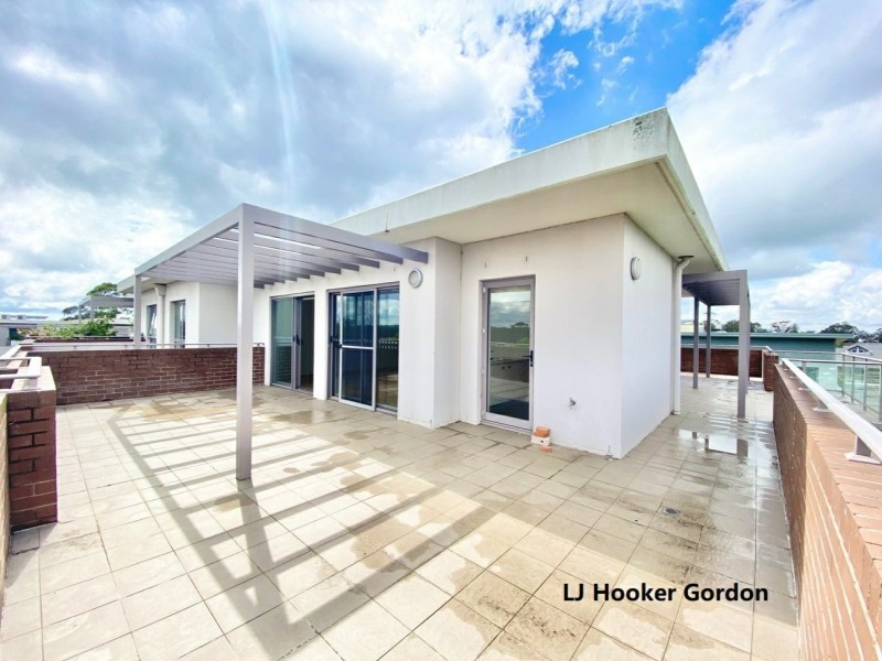 45/16 Cecil Street, Gordon NSW 2072