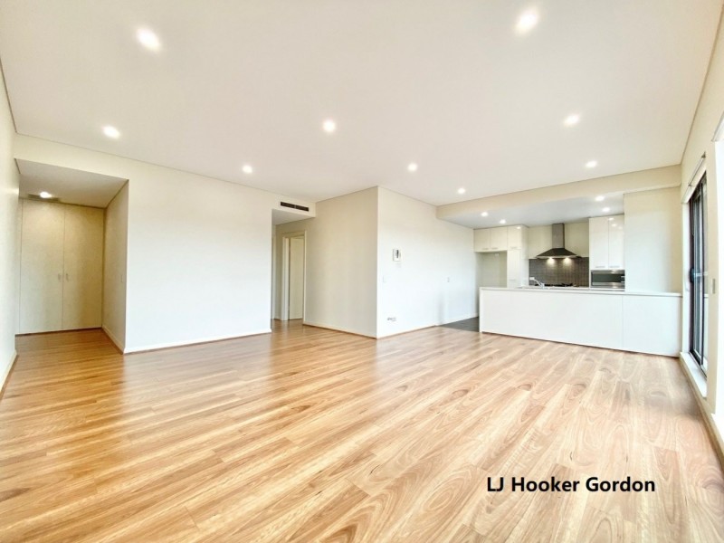 45/16 Cecil Street, Gordon NSW 2072