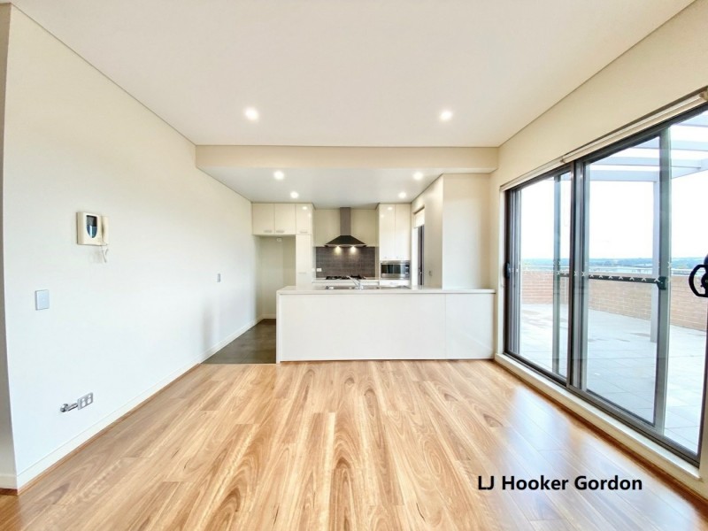45/16 Cecil Street, Gordon NSW 2072