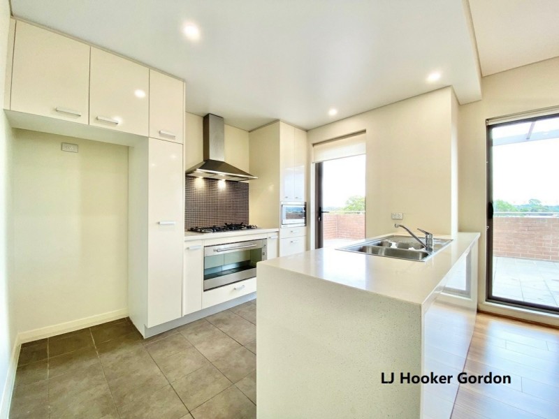 45/16 Cecil Street, Gordon NSW 2072