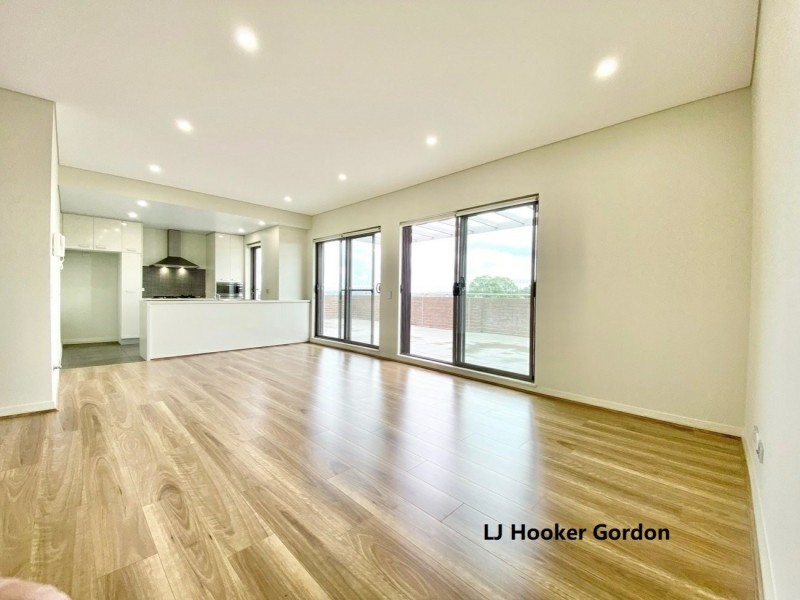 45/16 Cecil Street, Gordon NSW 2072
