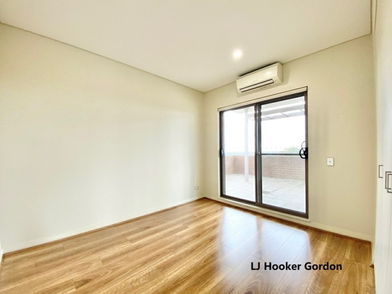 45/16 Cecil Street, Gordon NSW 2072