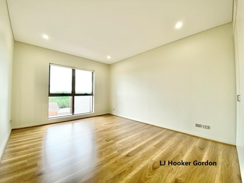 45/16 Cecil Street, Gordon NSW 2072