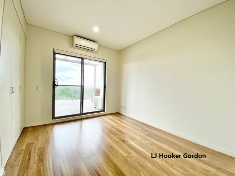 45/16 Cecil Street, Gordon NSW 2072